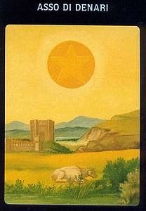 Il Tarocco di Sandro Pipino